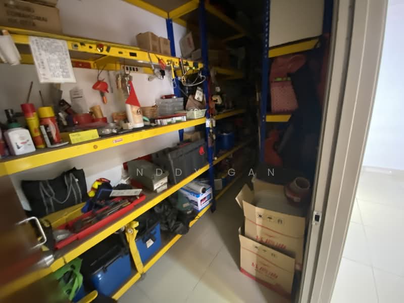 2-storey Terraced House for Sale in Taman Baiduri (Kapar) - Anddy Gan - PropertyGuru.com.my