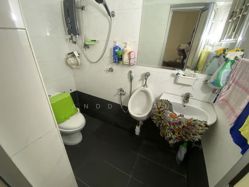 2-storey Terraced House for Sale in Taman Baiduri (Kapar) - Anddy Gan - PropertyGuru.com.my