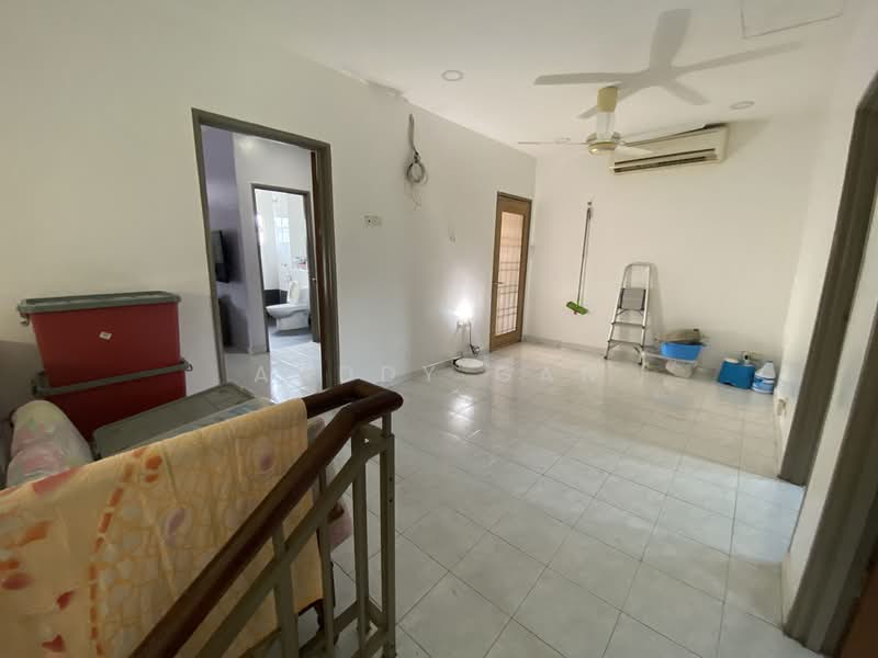 2-storey Terraced House for Sale in Taman Baiduri (Kapar) - Anddy Gan - PropertyGuru.com.my