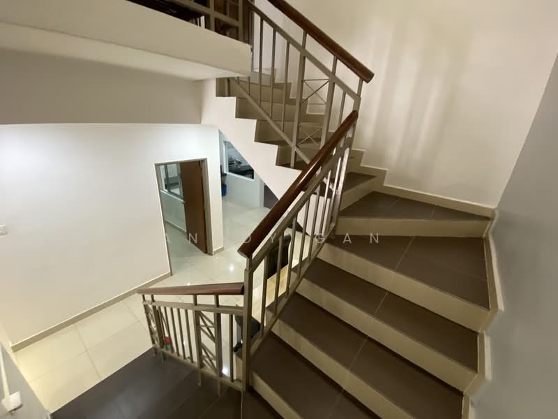 2-storey Terraced House for Sale in Taman Baiduri (Kapar) - Anddy Gan - PropertyGuru.com.my