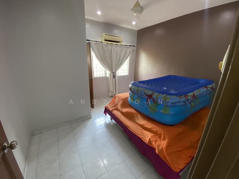 2-storey Terraced House for Sale in Taman Baiduri (Kapar) - Anddy Gan - PropertyGuru.com.my
