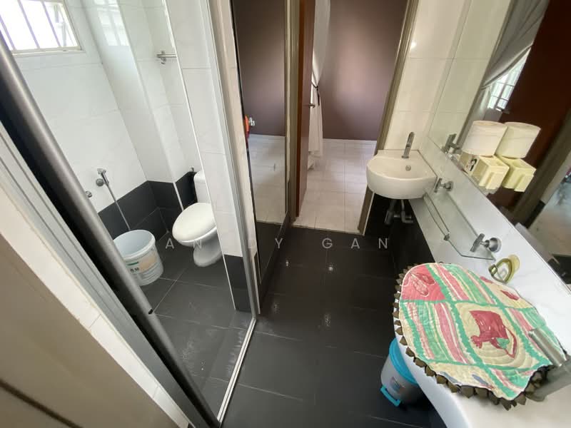 2-storey Terraced House for Sale in Taman Baiduri (Kapar) - Anddy Gan - PropertyGuru.com.my
