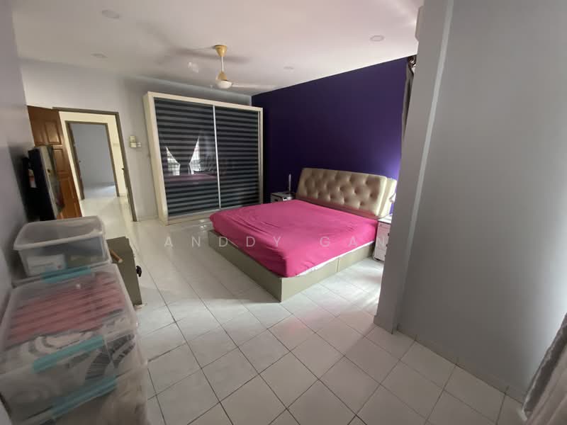 2-storey Terraced House for Sale in Taman Baiduri (Kapar) - Anddy Gan - PropertyGuru.com.my