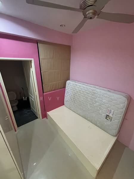 Condominium for Sale at Scotland Villa - Mervyn Seah - Bathroom - PropertyGuru.com.my