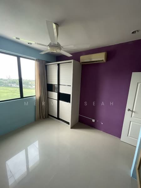 Condominium for Sale at Scotland Villa - Mervyn Seah - Bedroom - PropertyGuru.com.my