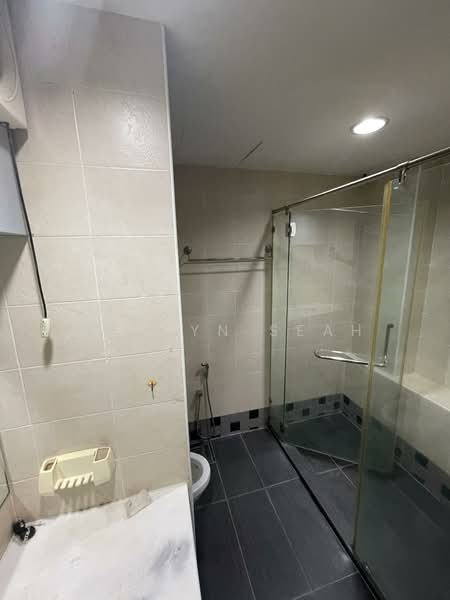 Condominium for Sale at Scotland Villa - Mervyn Seah - Bathroom - PropertyGuru.com.my