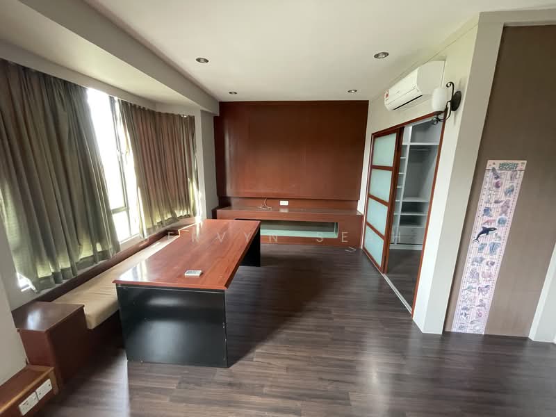 Condominium for Sale at Scotland Villa - Mervyn Seah - Interior - PropertyGuru.com.my
