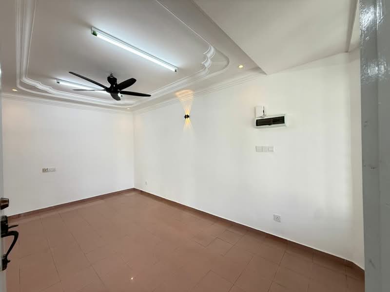 1-storey Terraced House for Sale in Taman Universiti (Skudai) - Ann . - Interior - PropertyGuru.com.my