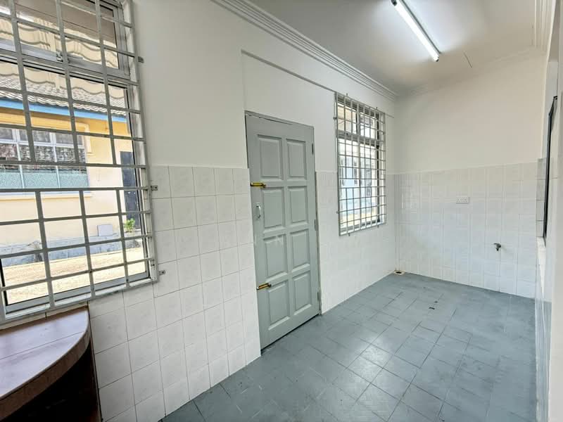 1-storey Terraced House for Sale in Taman Universiti (Skudai) - Ann . - Interior - PropertyGuru.com.my