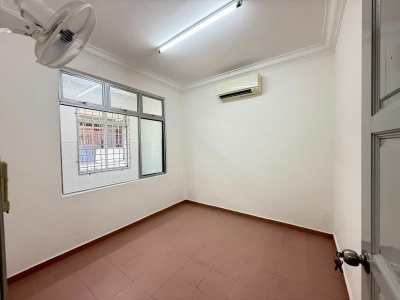 1-storey Terraced House for Sale in Taman Universiti (Skudai) - Ann . - Interior - PropertyGuru.com.my
