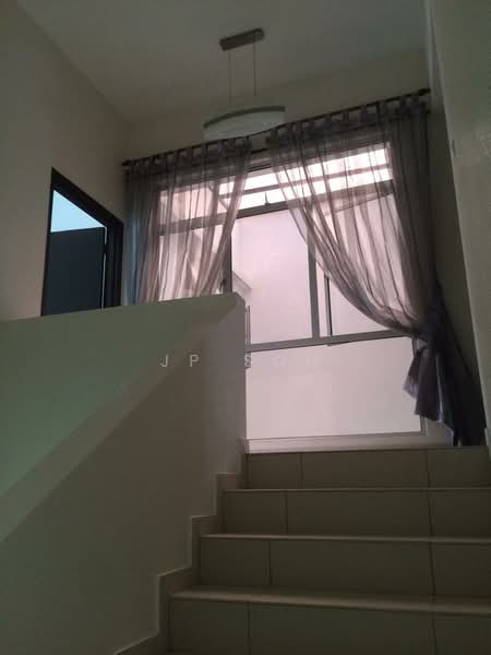 Rumah Teres 2 Tingkat untuk Disewa di Iskandar Puteri (Nusajaya) (Johor) - JP Soh - Interior - PropertyGuru.com.my