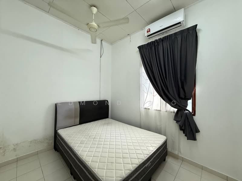 Terraced House for Rent in Taman Desa Tebrau (Tebrau) - Edmond Tang - PropertyGuru.com.my