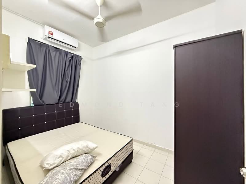 Terraced House for Rent in Taman Desa Tebrau (Tebrau) - Edmond Tang - PropertyGuru.com.my