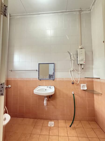 Terraced House for Rent in Taman Desa Tebrau (Tebrau) - Edmond Tang - PropertyGuru.com.my