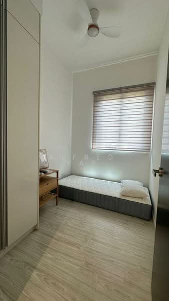 Service Residence for Rent at Setia Sky 88 - Alfred Yap - Bedroom - PropertyGuru.com.my