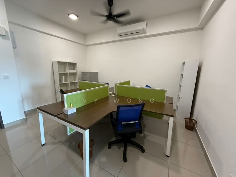 Pejabat untuk Disewa di Cyberjaya (Selangor) - Ivy Wong - Interior - PropertyGuru.com.my