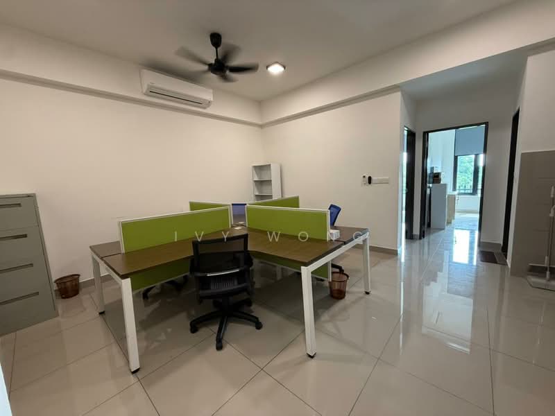Pejabat untuk Disewa di Cyberjaya (Selangor) - Ivy Wong - PropertyGuru.com.my