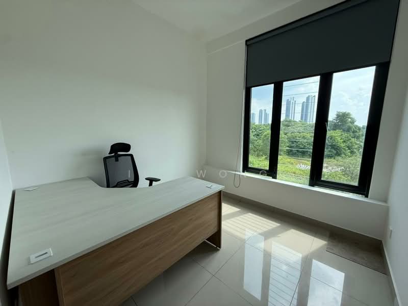 Pejabat untuk Disewa di Cyberjaya (Selangor) - Ivy Wong - PropertyGuru.com.my