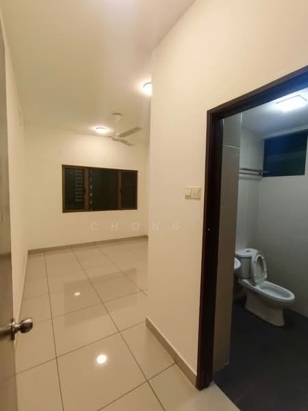 Condominium for Rent at Residensi Zamrud - Chong . - Interior - PropertyGuru.com.my
