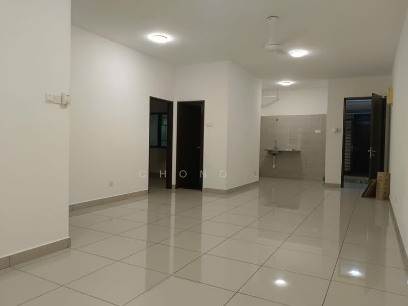 Condominium for Rent at Residensi Zamrud - Chong . - Interior - PropertyGuru.com.my