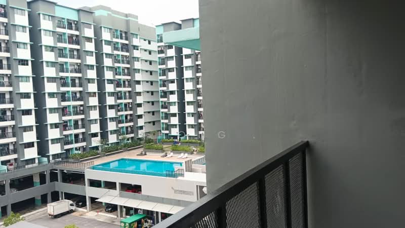 Condominium for Rent at Residensi Zamrud - Chong . - PropertyGuru.com.my