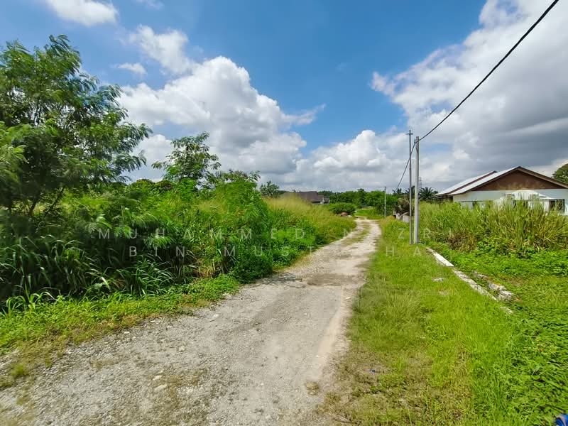 Tanah Kediaman untuk Dijual di Kampung Sungai Kembong Hilir (Bangi) - Muhammed Nazri bin Mustapha - Exterior - PropertyGuru.com.my