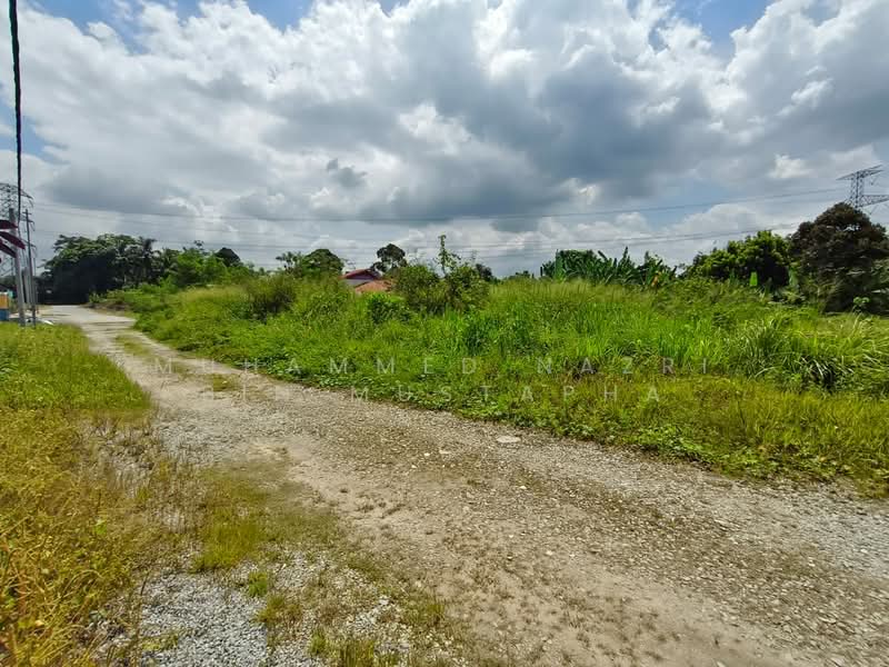 Tanah Kediaman untuk Dijual di Kampung Sungai Kembong Hilir (Bangi) - Muhammed Nazri bin Mustapha - Exterior - PropertyGuru.com.my