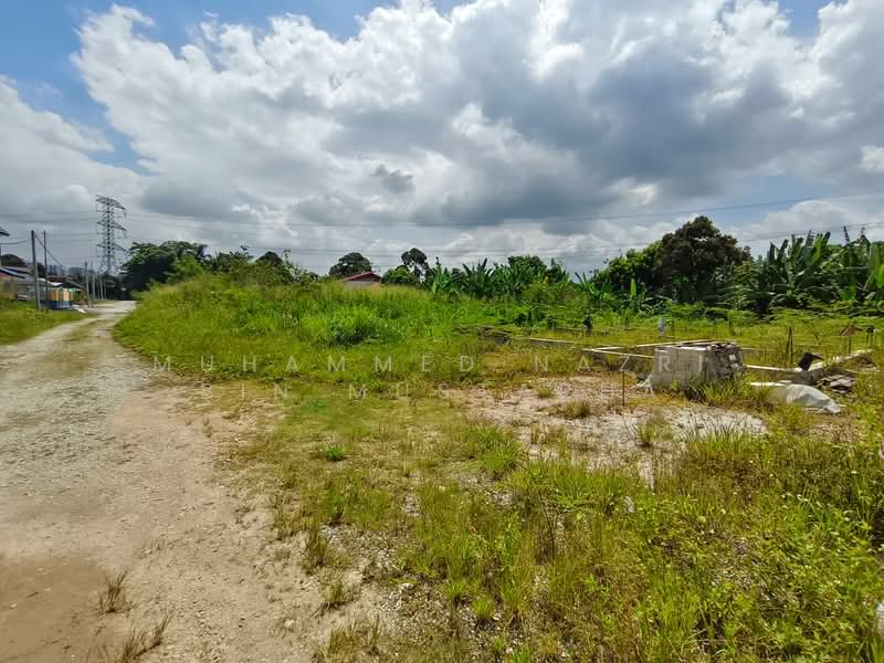 Tanah Kediaman untuk Dijual di Kampung Sungai Kembong Hilir (Bangi) - Muhammed Nazri bin Mustapha - Exterior - PropertyGuru.com.my