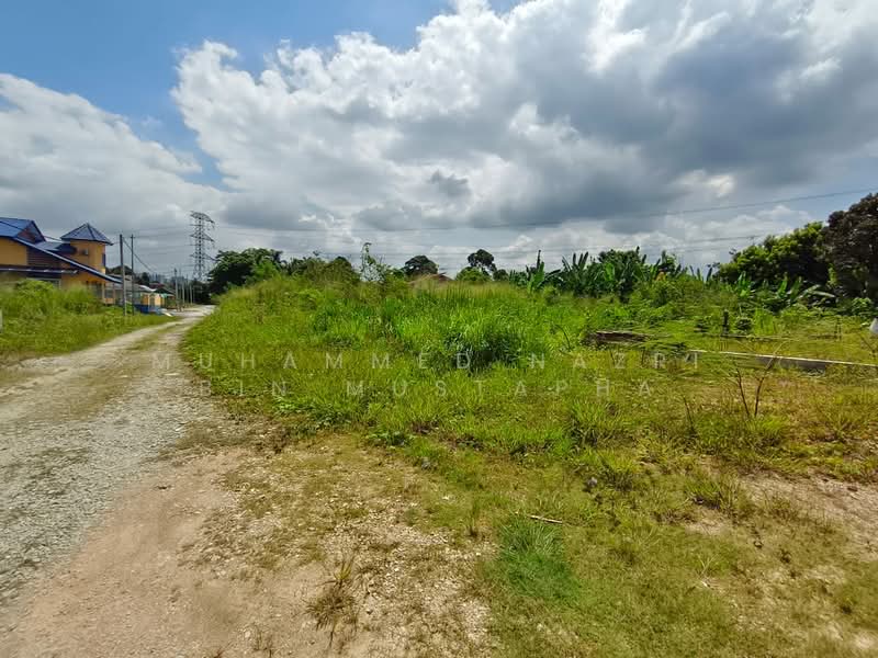 Tanah Kediaman untuk Dijual di Kampung Sungai Kembong Hilir (Bangi) - Muhammed Nazri bin Mustapha - Exterior - PropertyGuru.com.my
