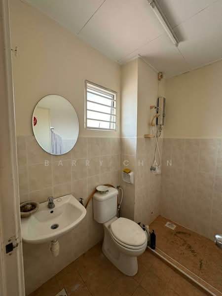 2-storey Terraced House for Sale in Taman Tasik Puchong (Puchong) - BARRY CHAN - Bathroom - PropertyGuru.com.my
