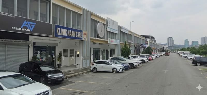Kedai untuk Disewa di Bandar Metro Puchong (Puchong) - Stanley Yap - Exterior - PropertyGuru.com.my