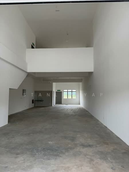 Kedai untuk Disewa di Bandar Metro Puchong (Puchong) - Stanley Yap - Interior - PropertyGuru.com.my