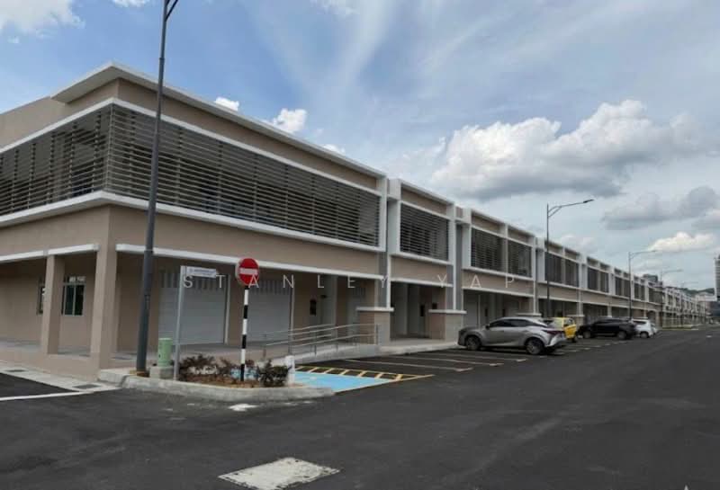 Kedai untuk Disewa di Bandar Metro Puchong (Puchong) - Stanley Yap - Exterior - PropertyGuru.com.my