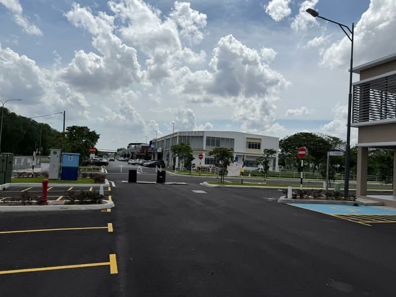 Kedai untuk Disewa di Bandar Metro Puchong (Puchong) - Stanley Yap - Exterior - PropertyGuru.com.my