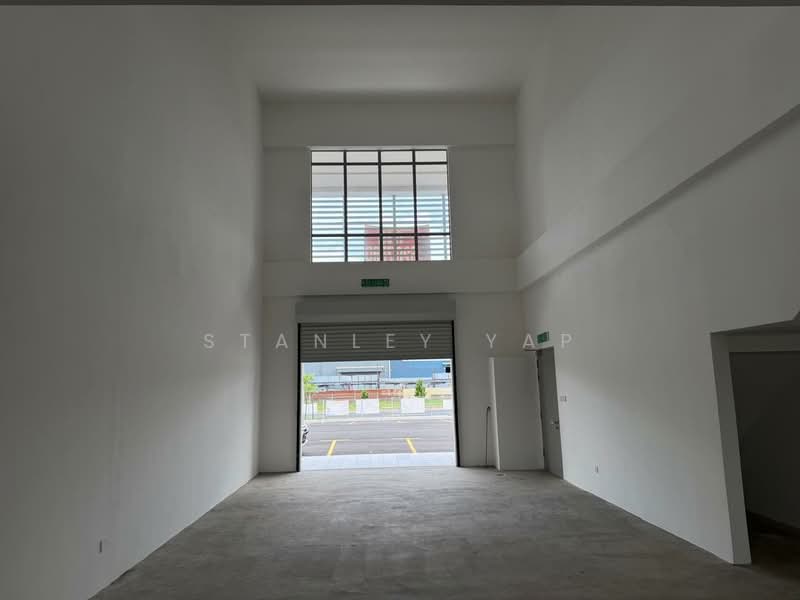 Kedai untuk Disewa di Bandar Metro Puchong (Puchong) - Stanley Yap - Interior - PropertyGuru.com.my