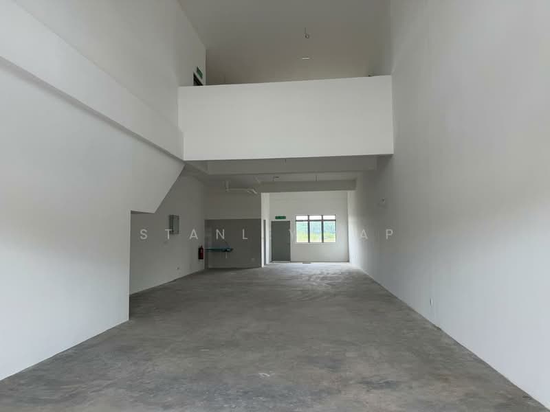 Kedai untuk Disewa di Bandar Metro Puchong (Puchong) - Stanley Yap - Interior - PropertyGuru.com.my