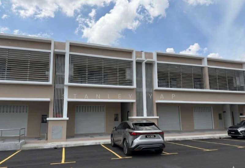 Kedai untuk Disewa di Bandar Metro Puchong (Puchong) - Stanley Yap - Exterior - PropertyGuru.com.my