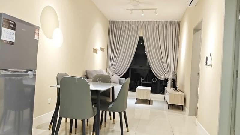 Condominium for Rent at Skyline KL - Lucas Ho - PropertyGuru.com.my