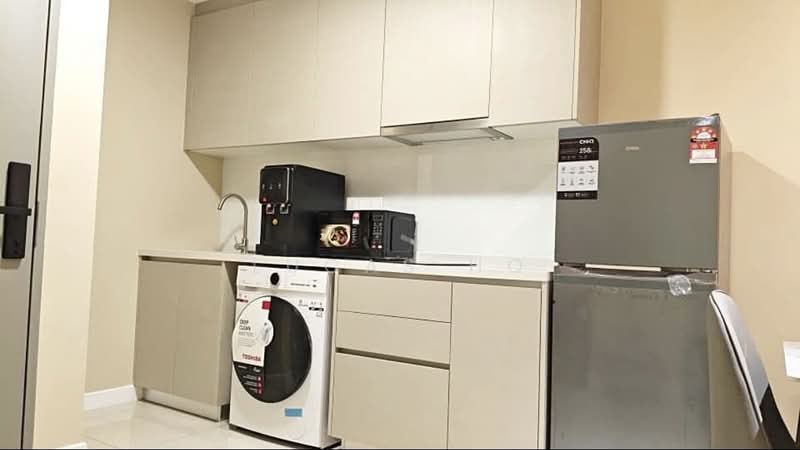 Condominium for Rent at Skyline KL - Lucas Ho - PropertyGuru.com.my