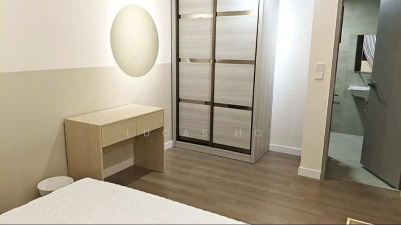 Condominium for Rent at Skyline KL - Lucas Ho - PropertyGuru.com.my