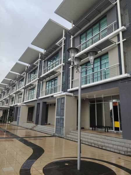 Shop / Office for Sale in Kelana Jaya (Petaling Jaya) - Cassnin Lee - Exterior - PropertyGuru.com.my