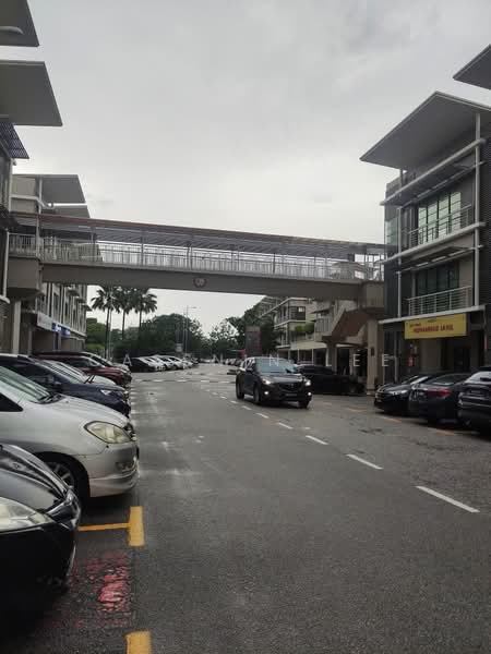 Shop / Office for Sale in Kelana Jaya (Petaling Jaya) - Cassnin Lee - Exterior - PropertyGuru.com.my