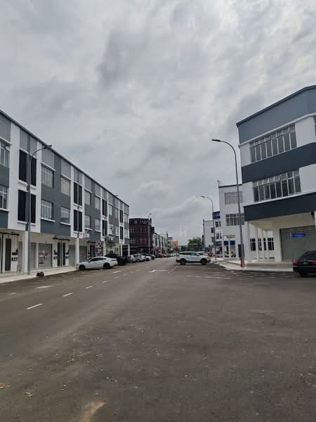 Shop / Office for Sale in Bandar Indahpura (Kulai) - Kuu Chin - Exterior - PropertyGuru.com.my