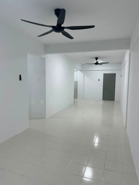Rumah Flat untuk Disewa di PANGSAPURI CENDERA 1 - Grace Low - Interior - PropertyGuru.com.my