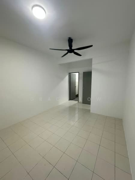 Rumah Flat untuk Disewa di PANGSAPURI CENDERA 1 - Grace Low - Interior - PropertyGuru.com.my