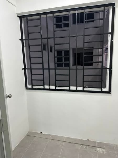 Rumah Flat untuk Disewa di PANGSAPURI CENDERA 1 - Grace Low - Interior - PropertyGuru.com.my