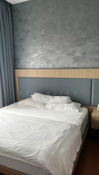Kondominium untuk Dijual di KM1 East - Yen Alice - Bedroom - PropertyGuru.com.my