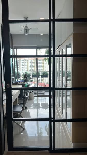 Kondominium untuk Dijual di KM1 East - Yen Alice - Study - PropertyGuru.com.my