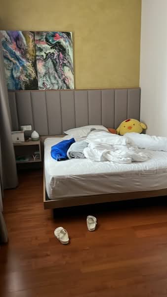 Kondominium untuk Dijual di KM1 East - Yen Alice - Bedroom - PropertyGuru.com.my