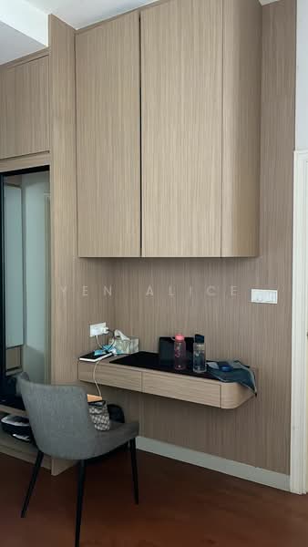 Kondominium untuk Dijual di KM1 East - Yen Alice - Study - PropertyGuru.com.my